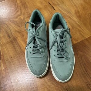 Reebok Green Women’s Sneakers